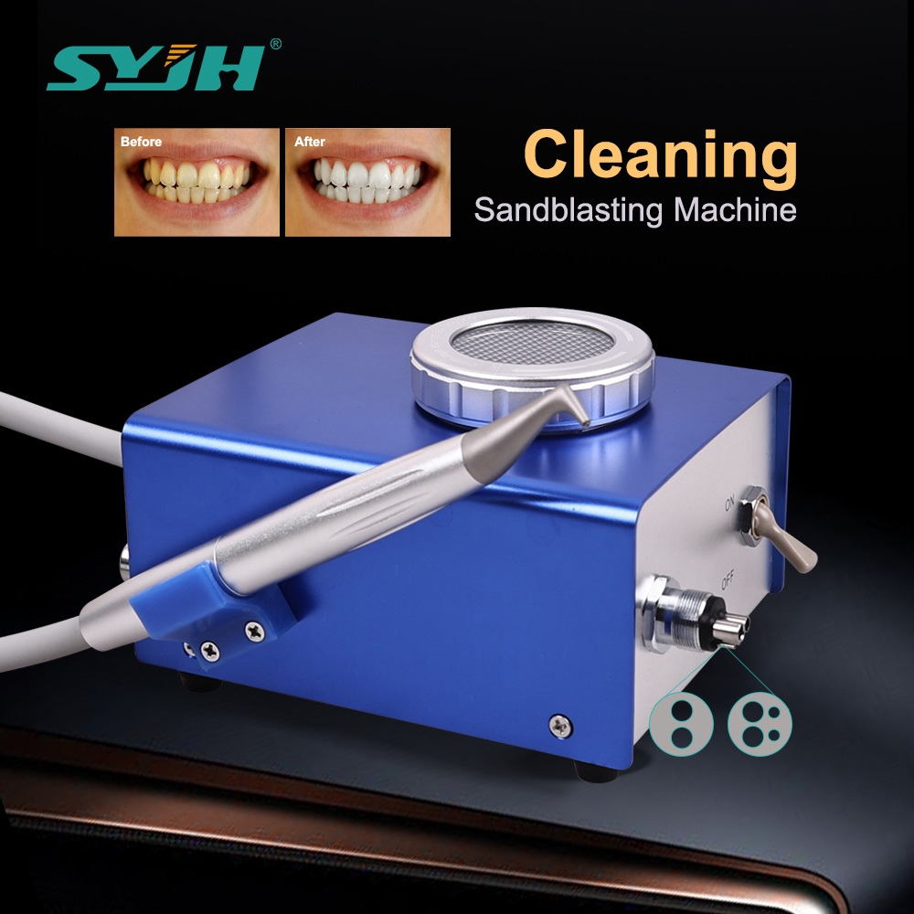Dental Teeth Cleaning Sandblas - Teeth Whitening Device 리뷰 및 가격