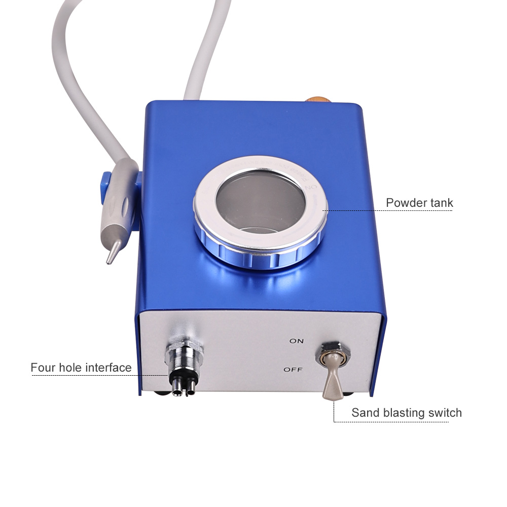 Dental Teeth Cleaning Sandblas - Teeth Whitening Device 리뷰 및 가격