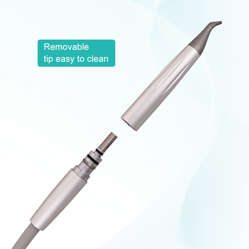 Dental Teeth Cleaning Sandblas - Teeth Whitening Device 리뷰 및 가격