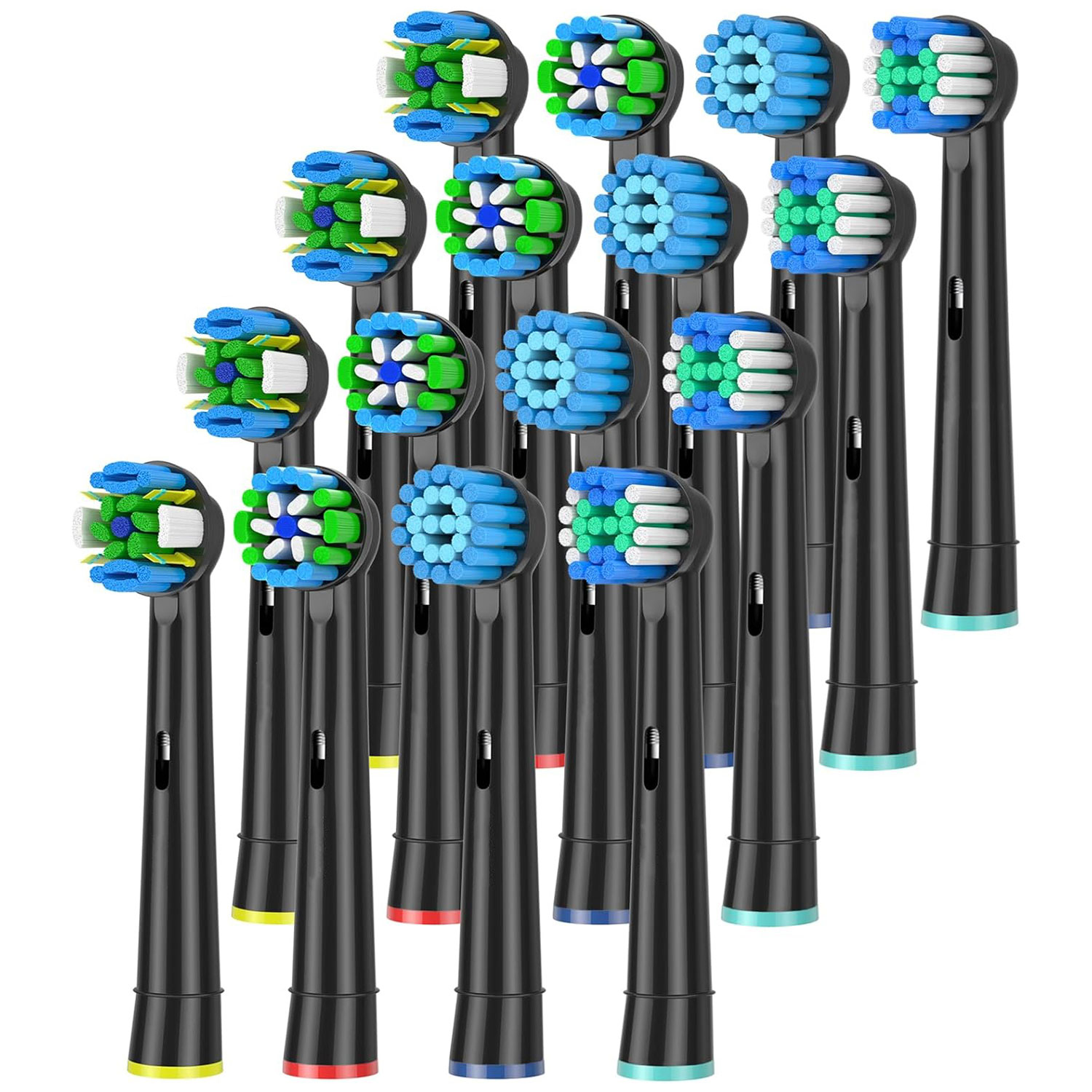 Toothbrush Replacement Heads R - Teeth Whitening Machine Professional 리뷰 및 가격