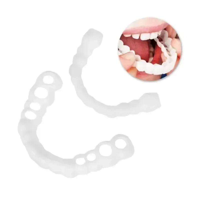 Teeth Whitening Cover Snap on  - Teeth Whitening Device 리뷰 및 가격