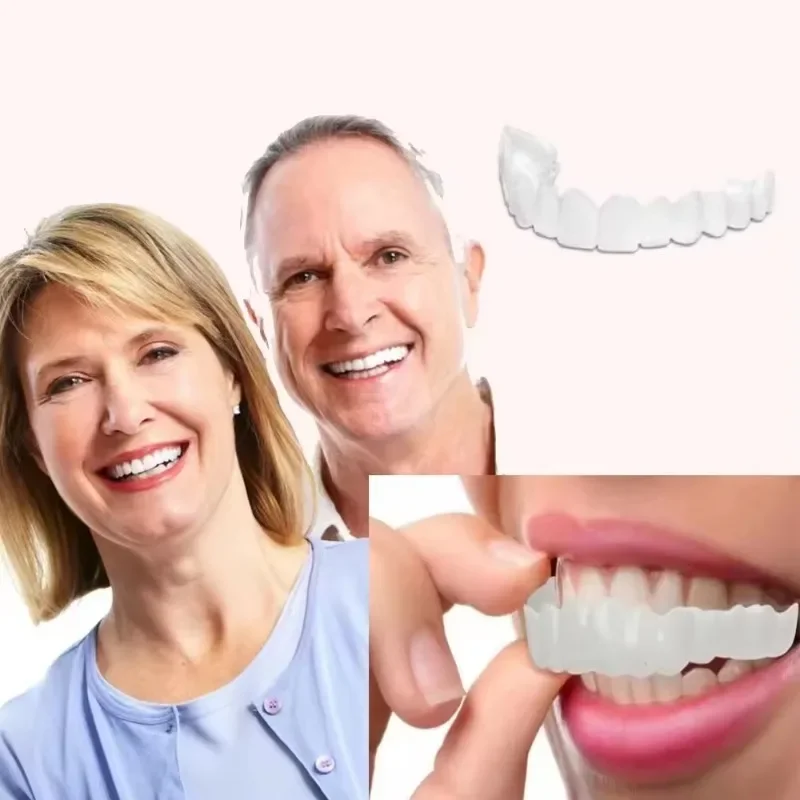 Teeth Whitening Cover Snap on  - Teeth Whitening Device 리뷰 및 가격