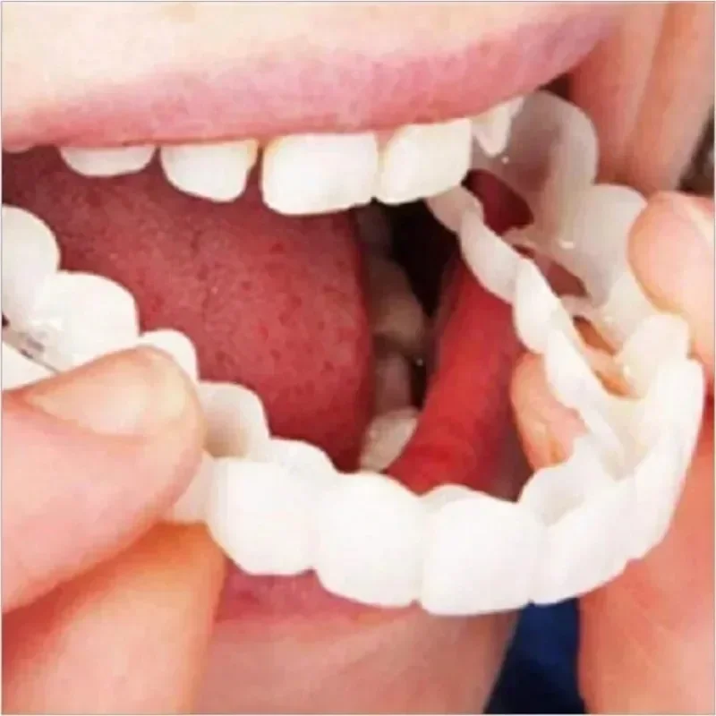 Teeth Whitening Cover Snap on  - Teeth Whitening Device 리뷰 및 가격