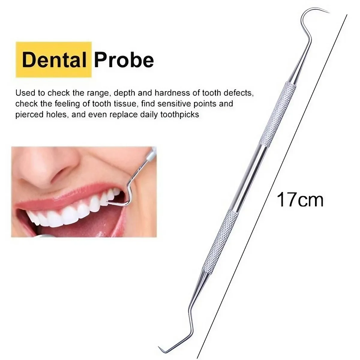 JJYY 6 Pcs/set Dental Plaque/t - Teeth Whitening Machine Professional 리뷰 및 가격