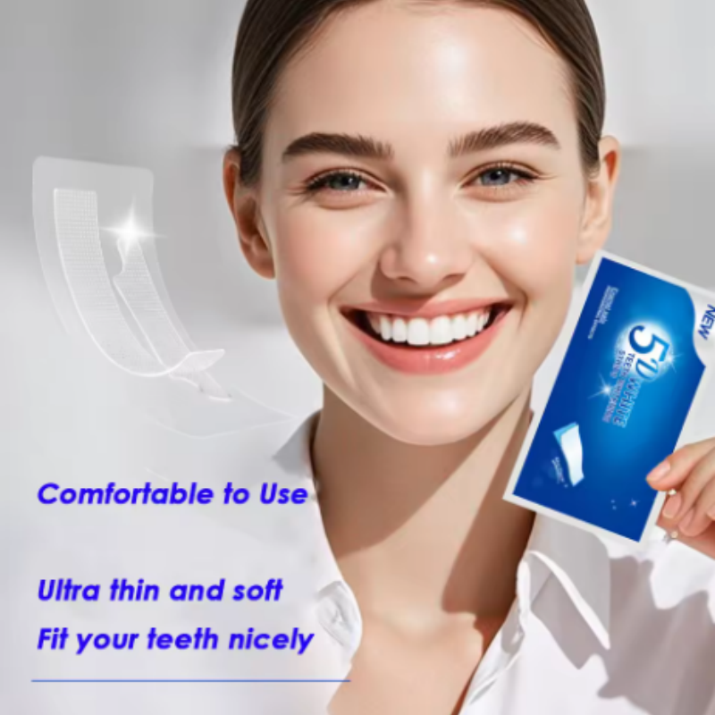 14/28/70pcs mix 3D/5D/9D Gel T - Whitening Strip 3D 리뷰 및 가격