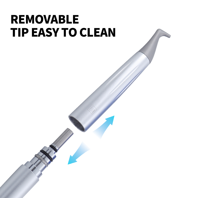 Dental Teeth Sandblasting Mach - Teeth Whitening Device 리뷰 및 가격