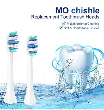 Replacement Brush Heads for Or - Teeth Whitening Machine Professional 리뷰 및 가격
