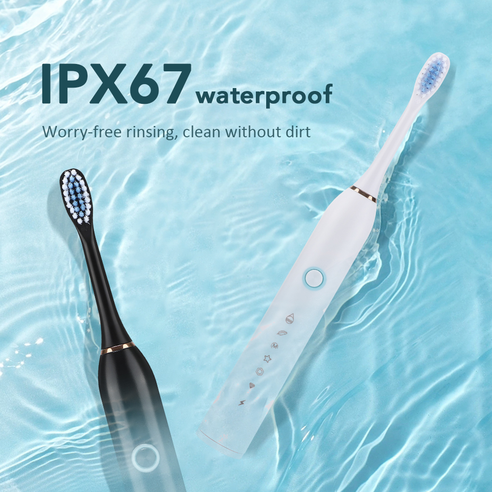 Intelligent Sonic Electric Too - Teeth Whitening Device 리뷰 및 가격