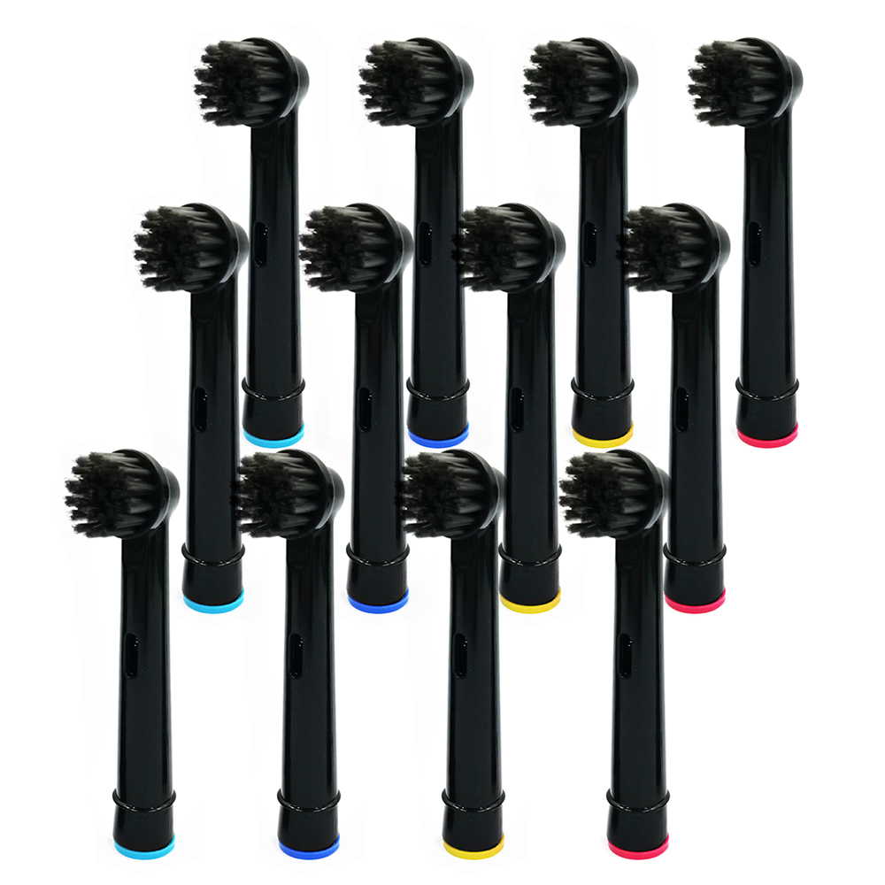 4-20pcs Bamboo Charcoal Brush  - Teeth Whitening Machine Professional 리뷰 및 가격