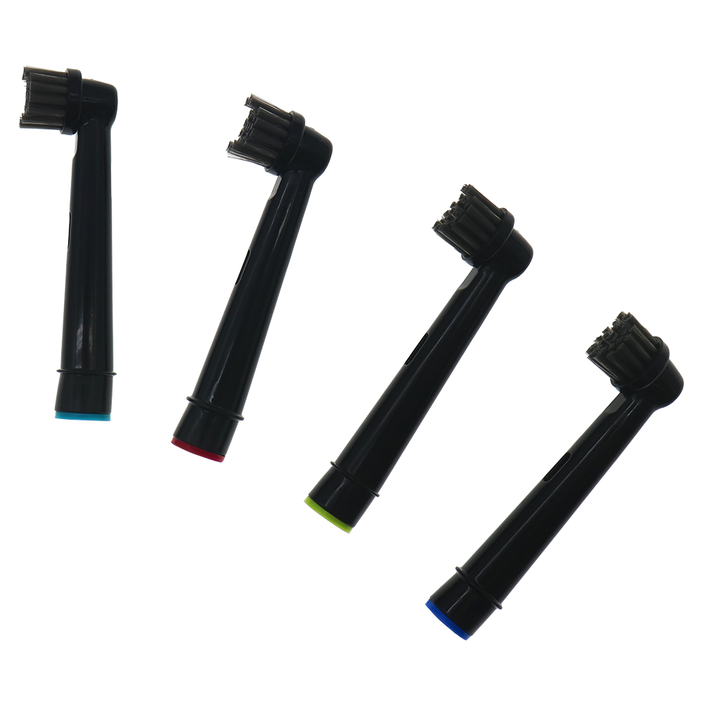 4-20pcs Bamboo Charcoal Brush  - Teeth Whitening Machine Professional 리뷰 및 가격
