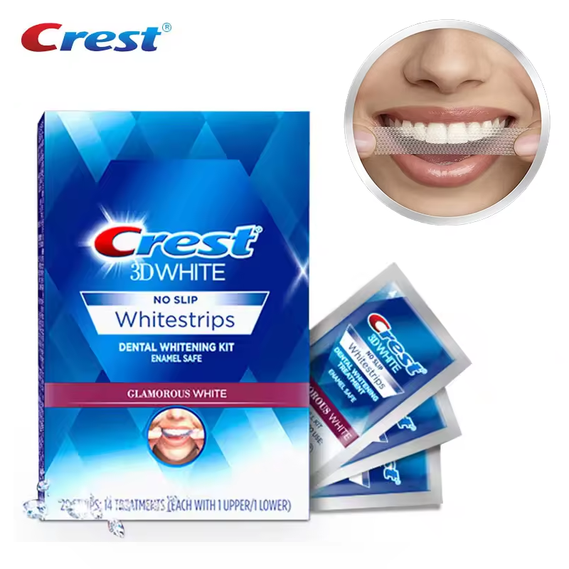 Crest 3D Whitestrips Dental Bl - Whitening Strip 3D 리뷰 및 가격