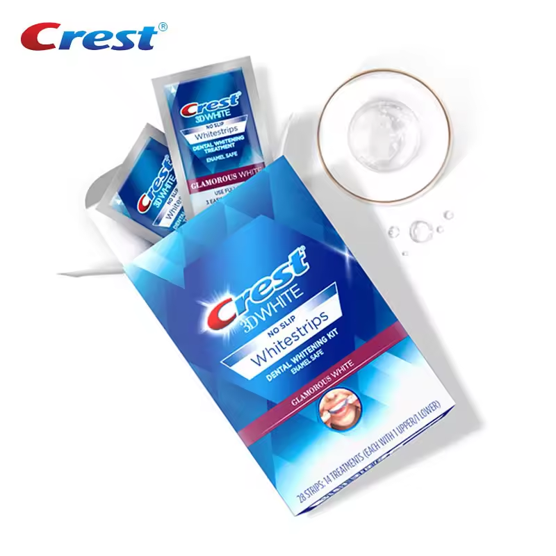 Crest 3D Whitestrips Dental Bl - Whitening Strip 3D 리뷰 및 가격