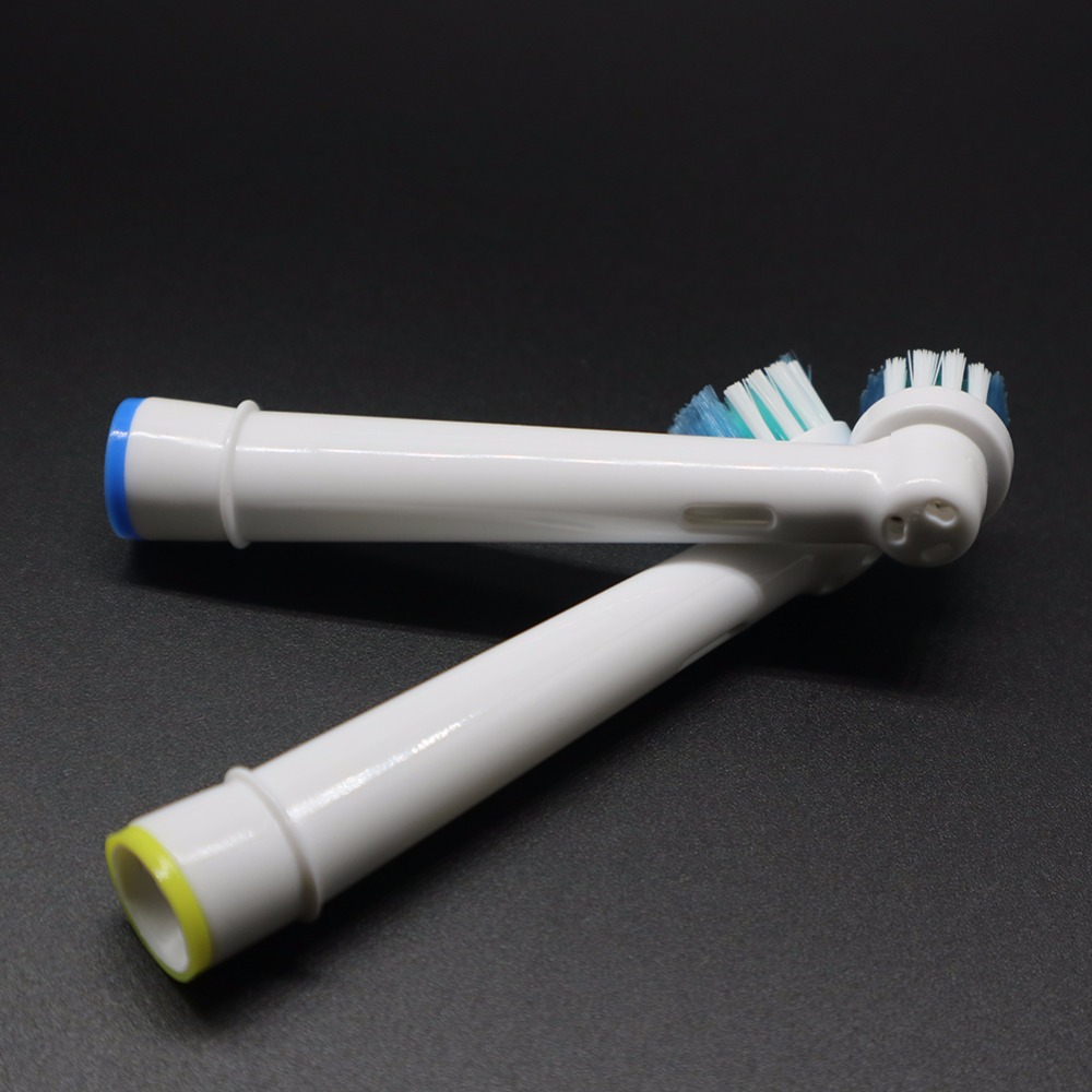 12×Replacement Brush Heads For - Teeth Whitening Machine Professional 리뷰 및 가격