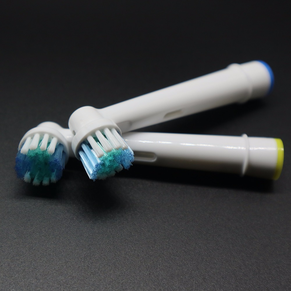 12×Replacement Brush Heads For - Teeth Whitening Machine Professional 리뷰 및 가격