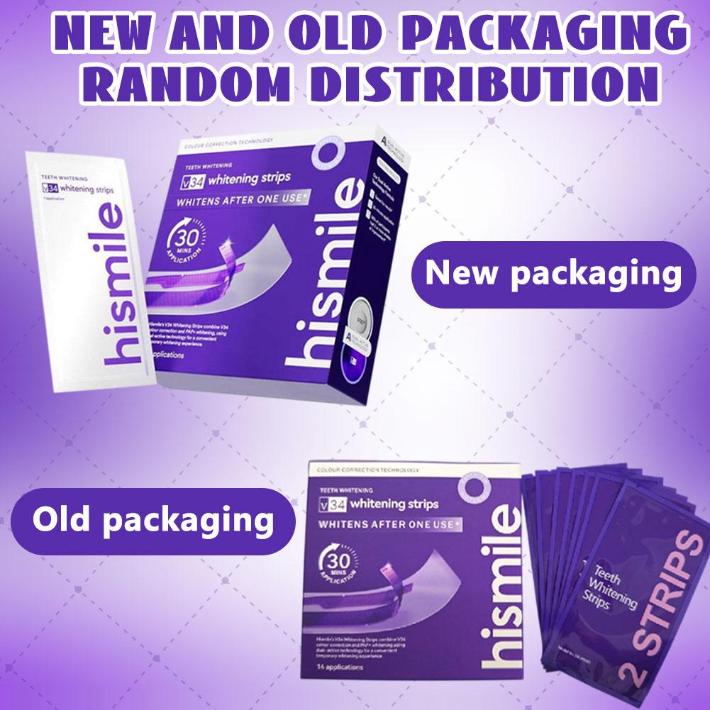 V34 Whitening Toothpaste In Pu - Teeth Whitening Foam 리뷰 및 가격