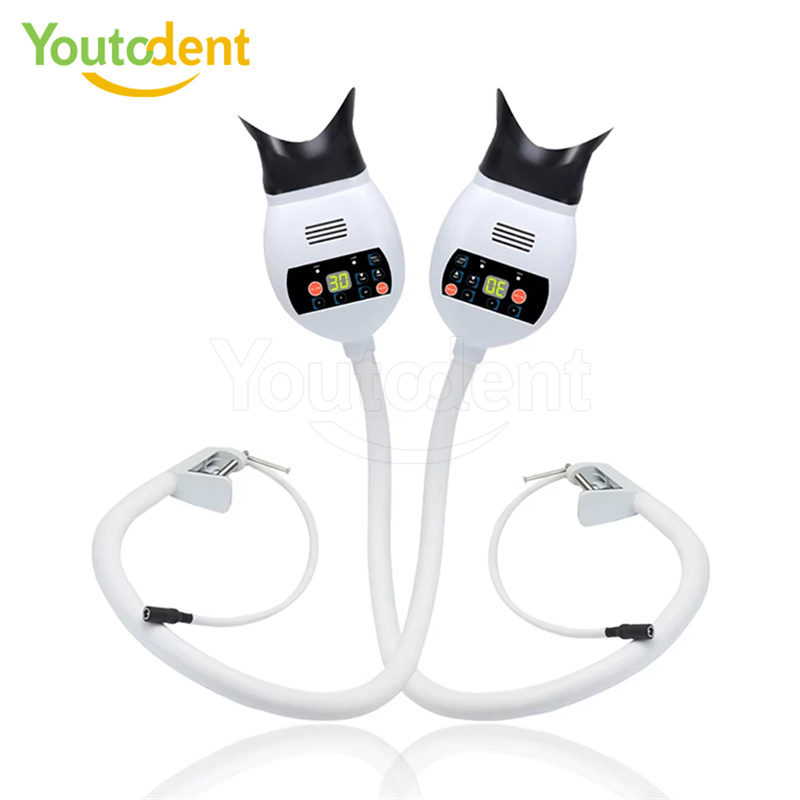 Professional Dental 3Color Lig - Teeth Whitening Machine Professional 리뷰 및 가격