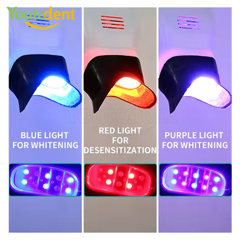 Professional Dental 3Color Lig - Teeth Whitening Machine Professional 리뷰 및 가격