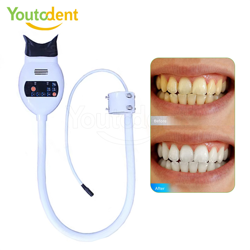 Professional Dental 3Color Lig - Teeth Whitening Machine Professional 리뷰 및 가격