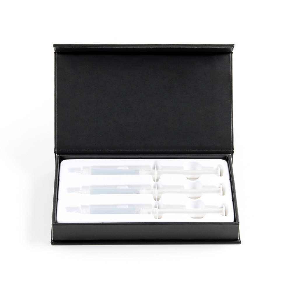Teeth Whitening Gel With Bouti - Teeth Whitening Foam 리뷰 및 가격
