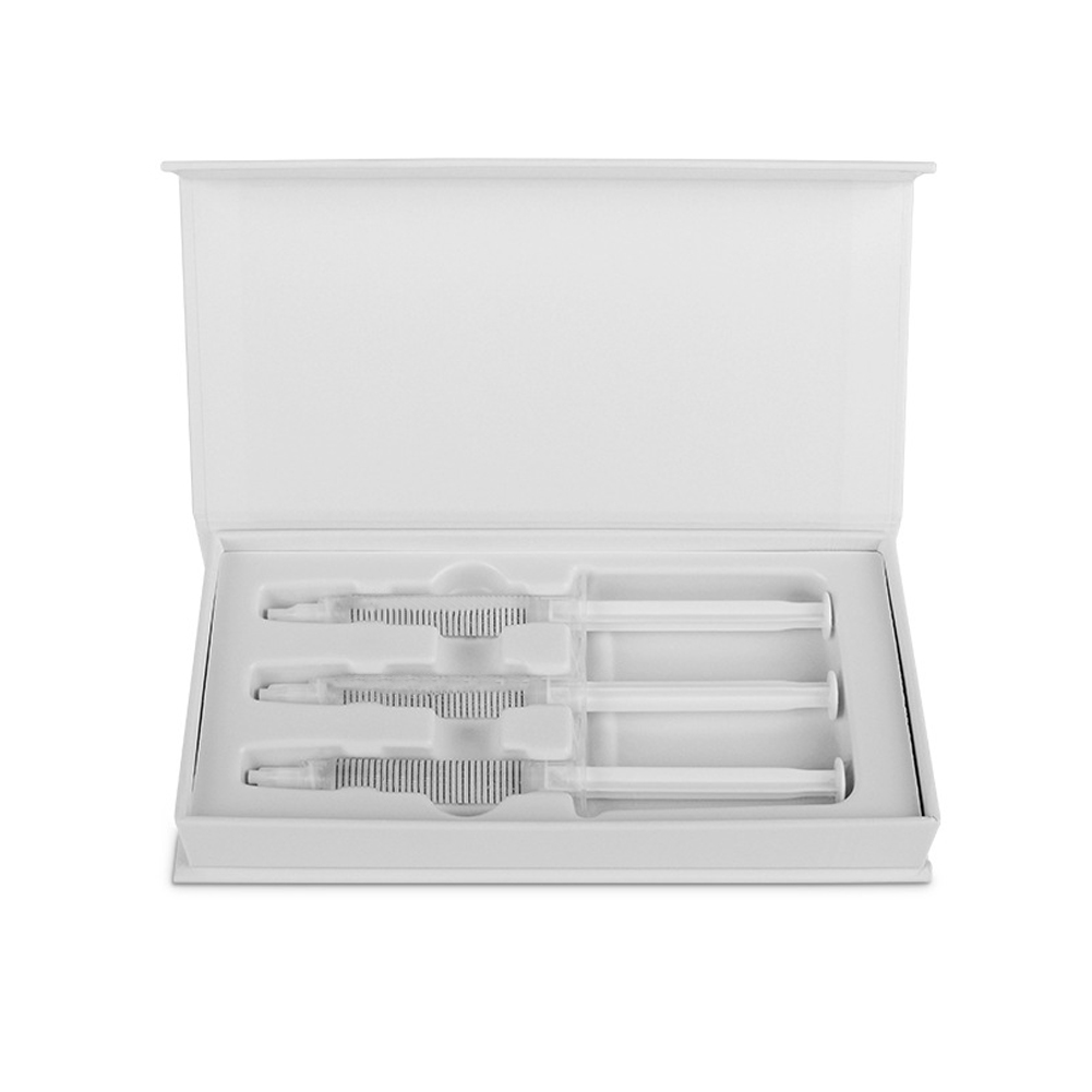 Teeth Whitening Gel With Bouti - Teeth Whitening Foam 리뷰 및 가격