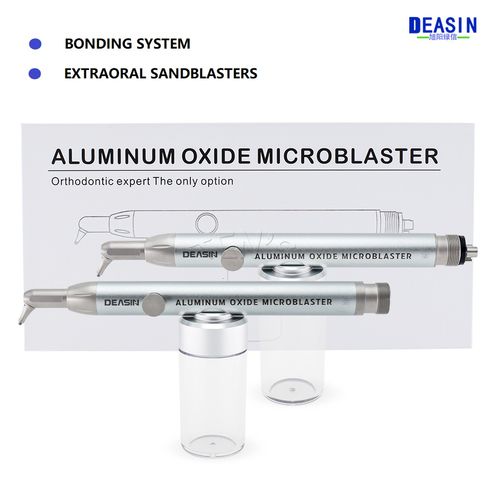 Dental Air Polisher with water - Teeth Whitening Device 리뷰 및 가격