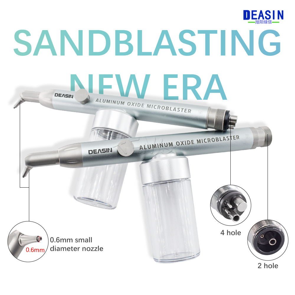 Dental Air Polisher with water - Teeth Whitening Device 리뷰 및 가격