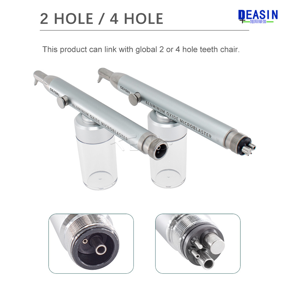 Dental Air Polisher with water - Teeth Whitening Device 리뷰 및 가격