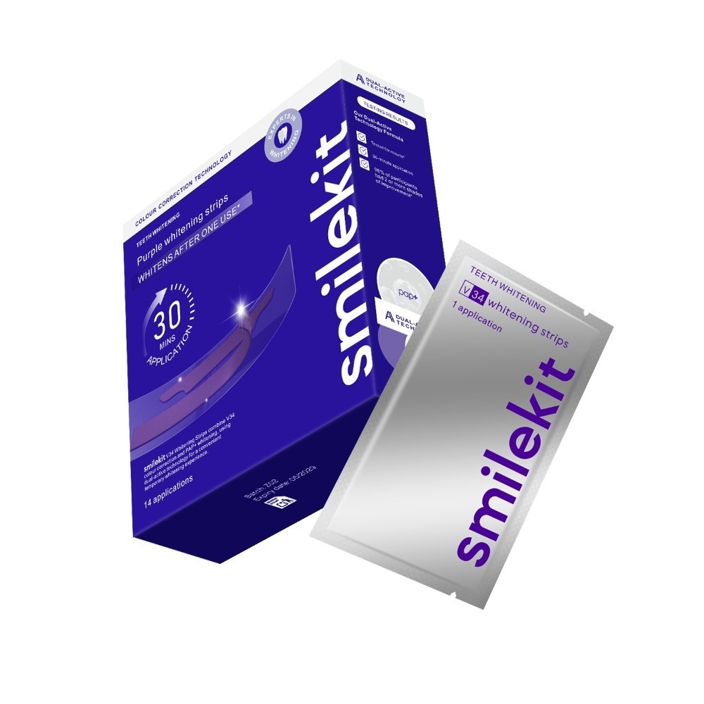 7/14pcs New Professional Teeth - Whitening Strip 3D 리뷰 및 가격