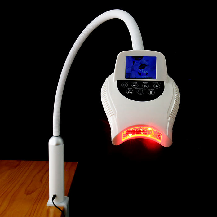 Dental Teeth Whitening Blue Co - Teeth Whitening Machine Professional 리뷰 및 가격