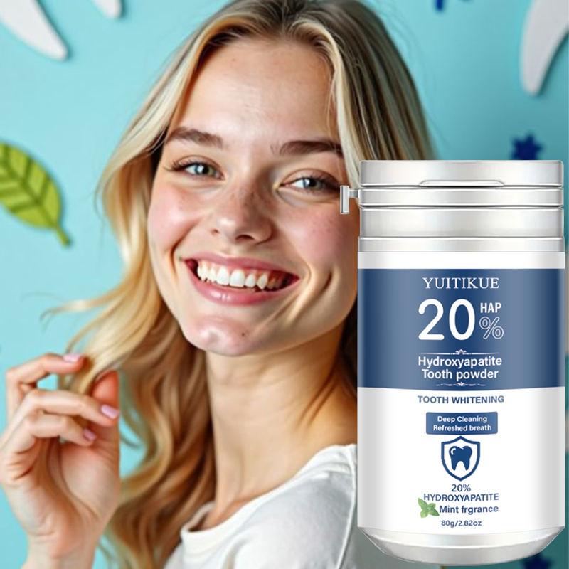 Yuitikue 20% Hydroxyapatite To - Teeth Whitening Ai 리뷰 및 가격