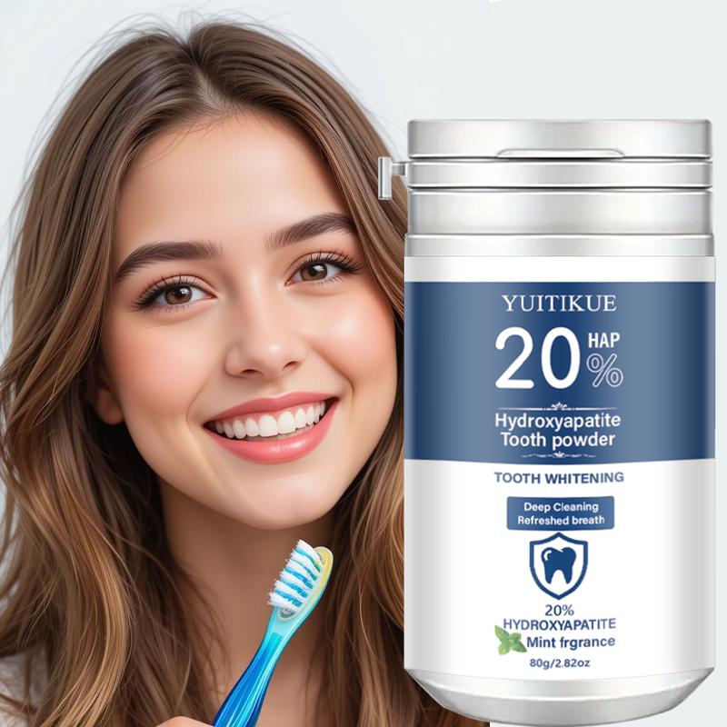 Yuitikue 20% Hydroxyapatite To - Teeth Whitening Ai 리뷰 및 가격