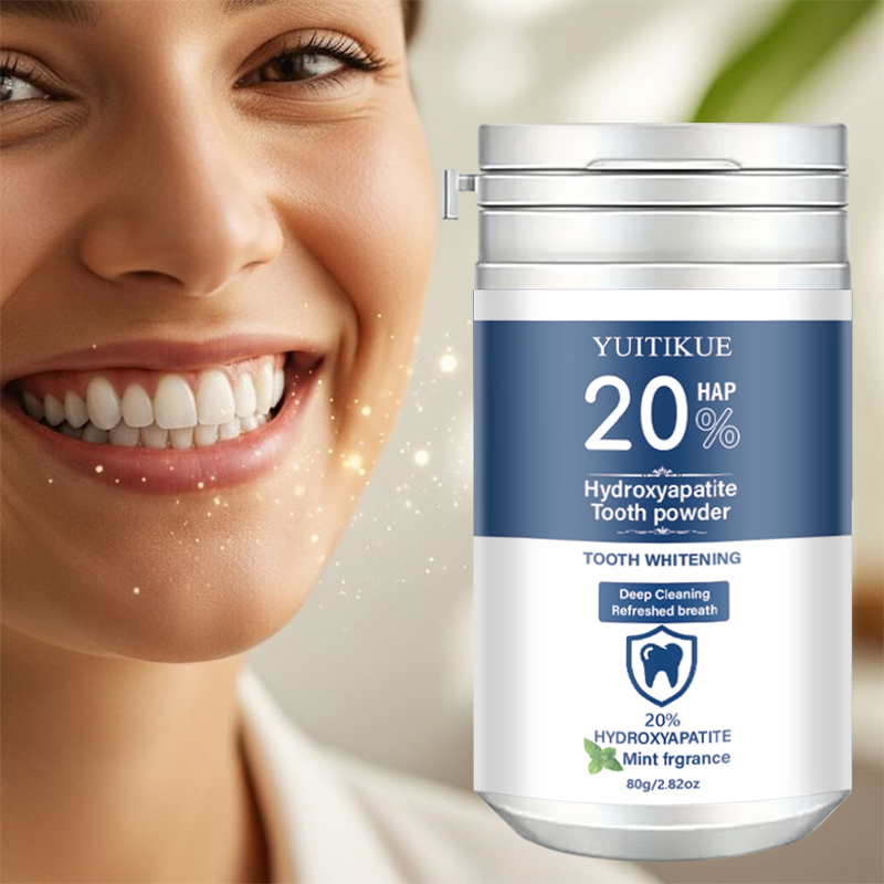 Yuitikue 20% Hydroxyapatite To - Teeth Whitening Ai 리뷰 및 가격