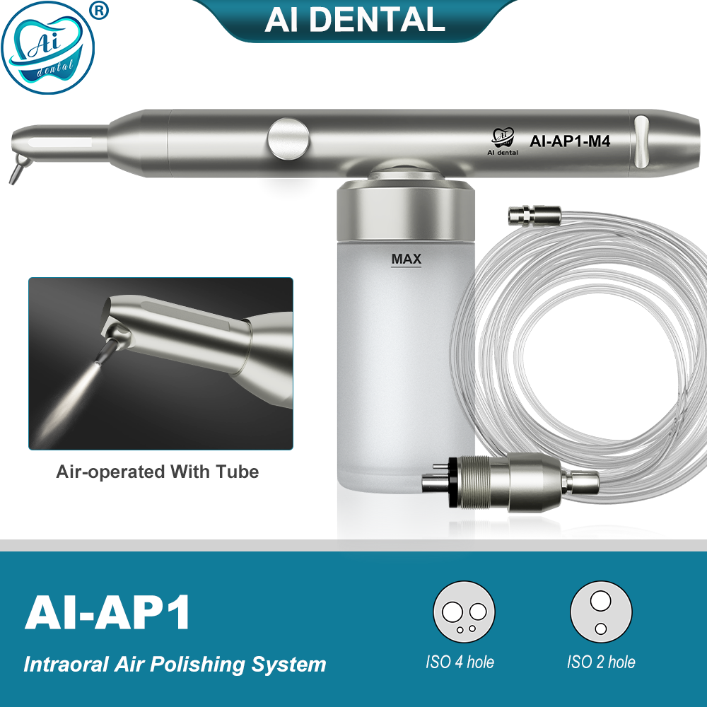AI-AP1 Dental Sandblasting Gun - Teeth Whitening Ai 리뷰 및 가격