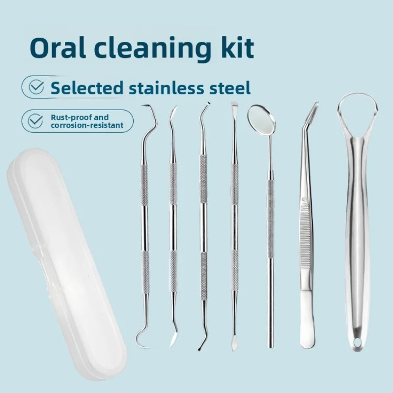 3/4/5/6/7pcs Teeth Cleaning De - Teeth Whitening Machine Professional 리뷰 및 가격