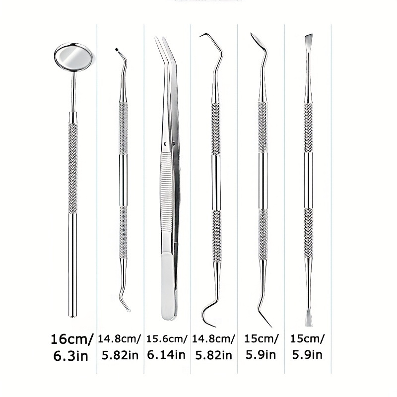 3/4/5/6/7pcs Teeth Cleaning De - Teeth Whitening Machine Professional 리뷰 및 가격