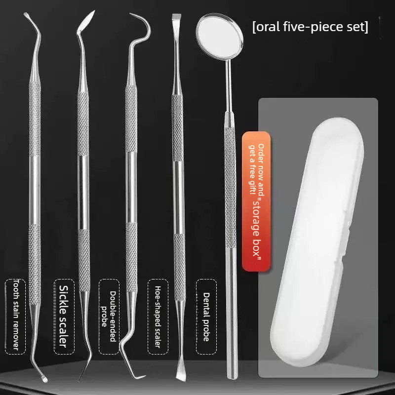 3/4/5/6/7pcs Teeth Cleaning De - Teeth Whitening Machine Professional 리뷰 및 가격