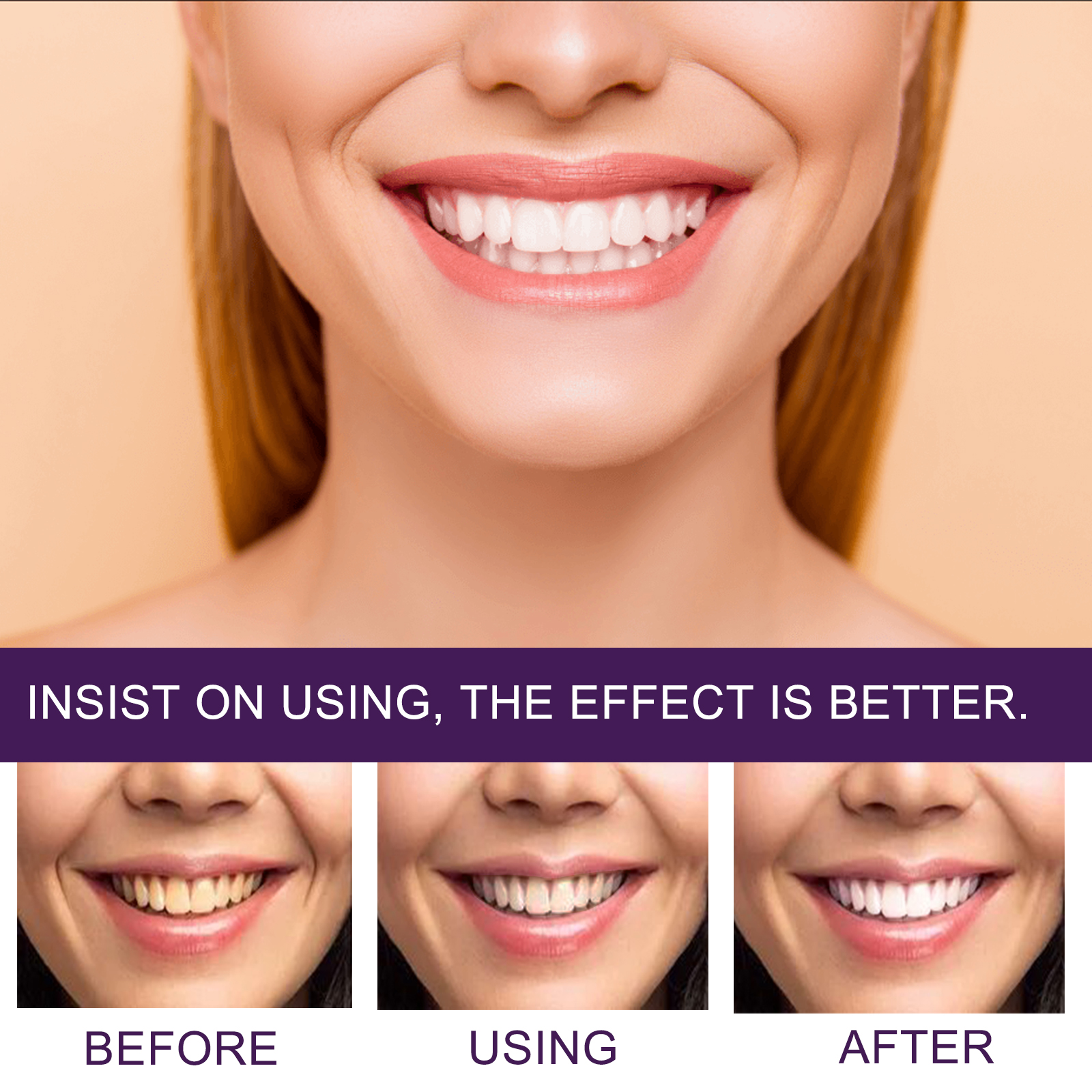 V34 Purple ToothpasteTeeth Whi - Teeth Whitening Foam 리뷰 및 가격
