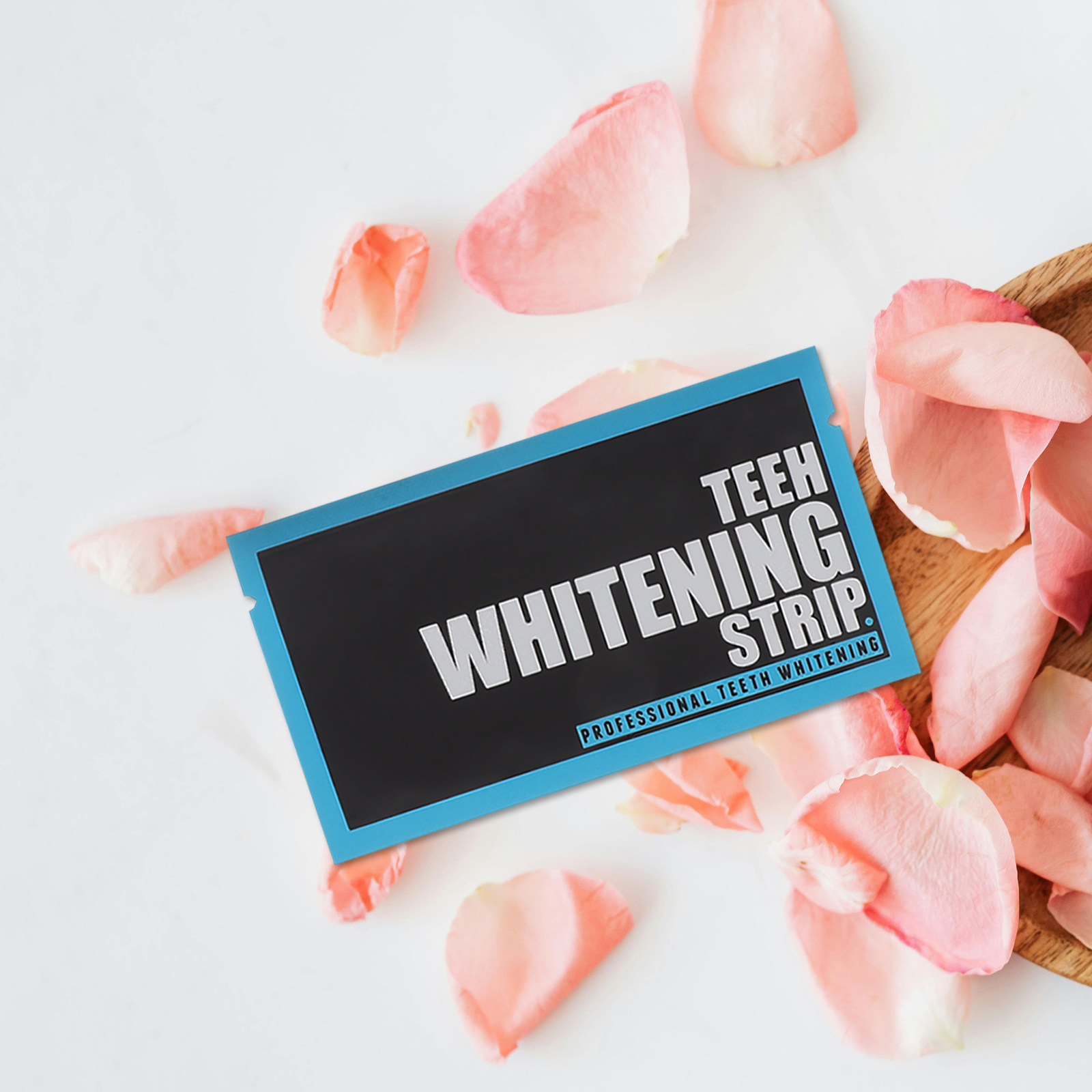 1 Box 3D Whitening Strips For  - Whitening Strip 3D 리뷰 및 가격