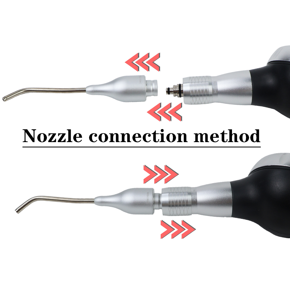 Dental Air Prophy Unit-Teeth c - Teeth Whitening Machine Professional 리뷰 및 가격