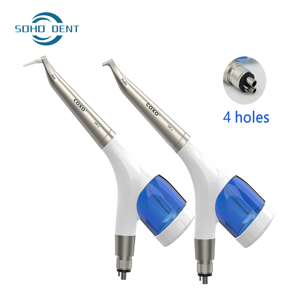 Coxo Cp-2 Air Flow Prophy Jet  - Teeth Whitening Device 리뷰 및 가격