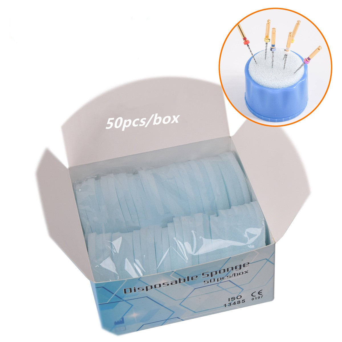 50pcs Disposable Sponge Pad So - Teeth Whitening Foam 리뷰 및 가격