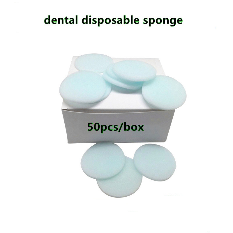 50pcs Disposable Sponge Pad So - Teeth Whitening Foam 리뷰 및 가격