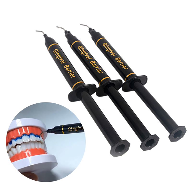 Resin 1.5/2.5/3ML Dental Syrin - Teeth Whitening Foam 리뷰 및 가격