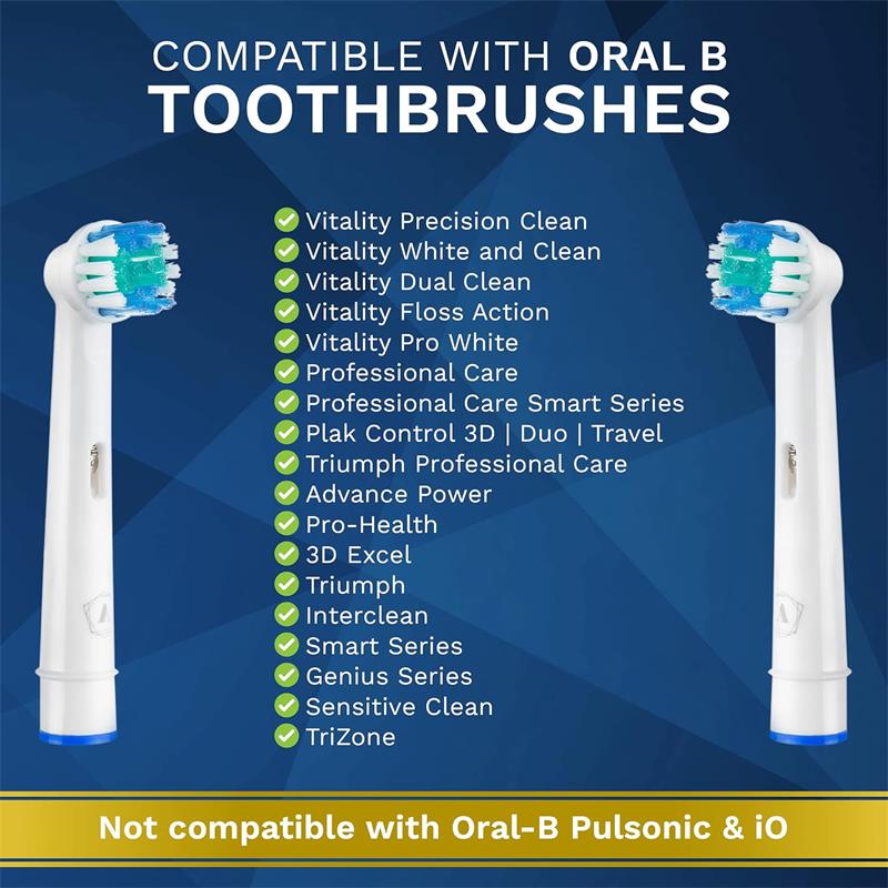 For Oral-B Sonic Electric Toot - Teeth Whitening Machine Professional 리뷰 및 가격