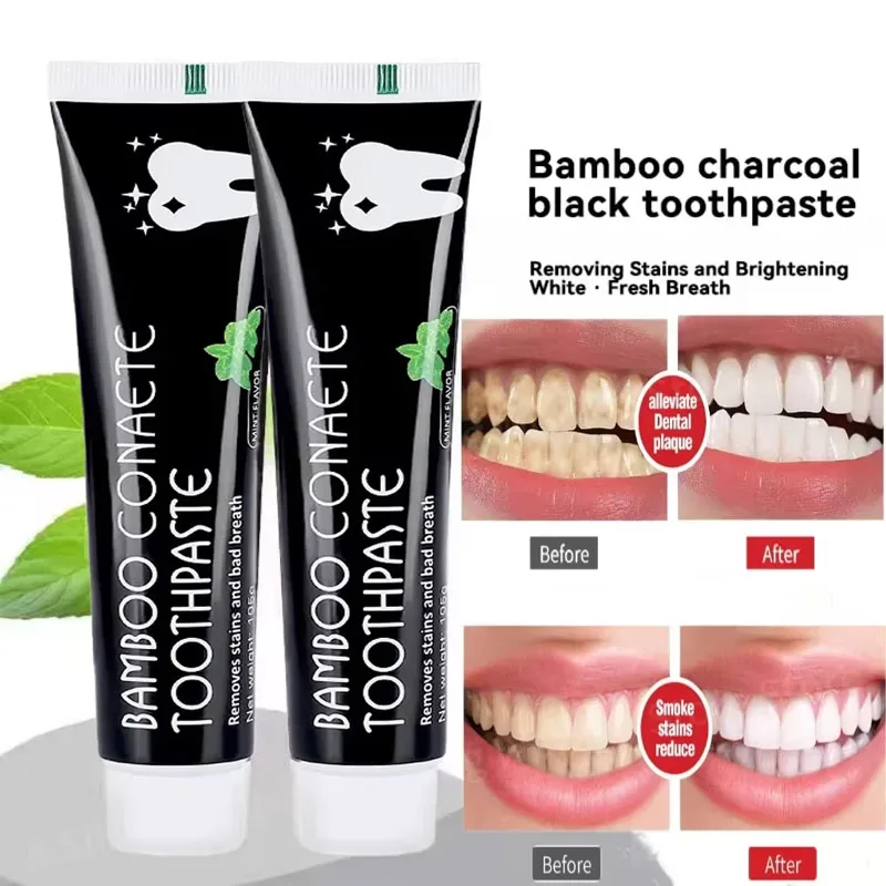 Whitening Toothpaste Bamboo Ch - Teeth Whitening Ai 리뷰 및 가격