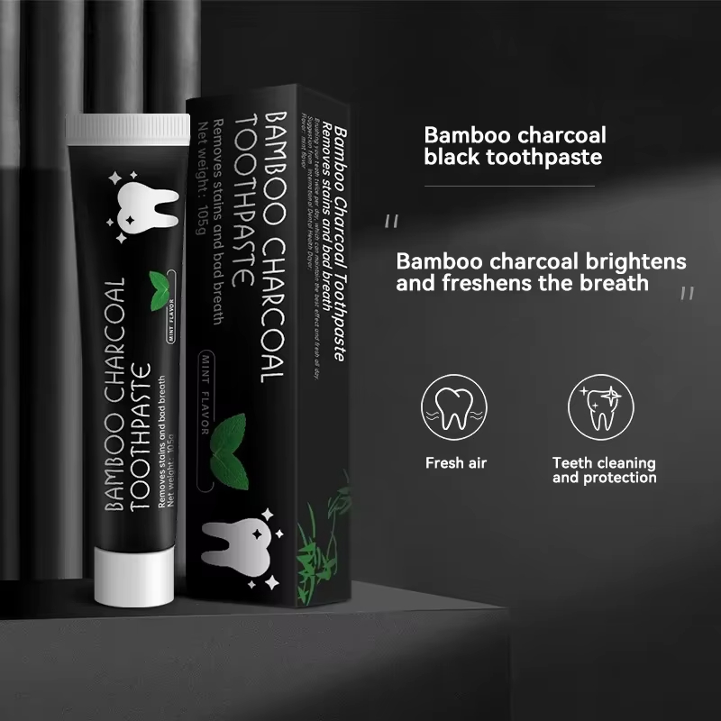 Whitening Toothpaste Bamboo Ch - Teeth Whitening Ai 리뷰 및 가격