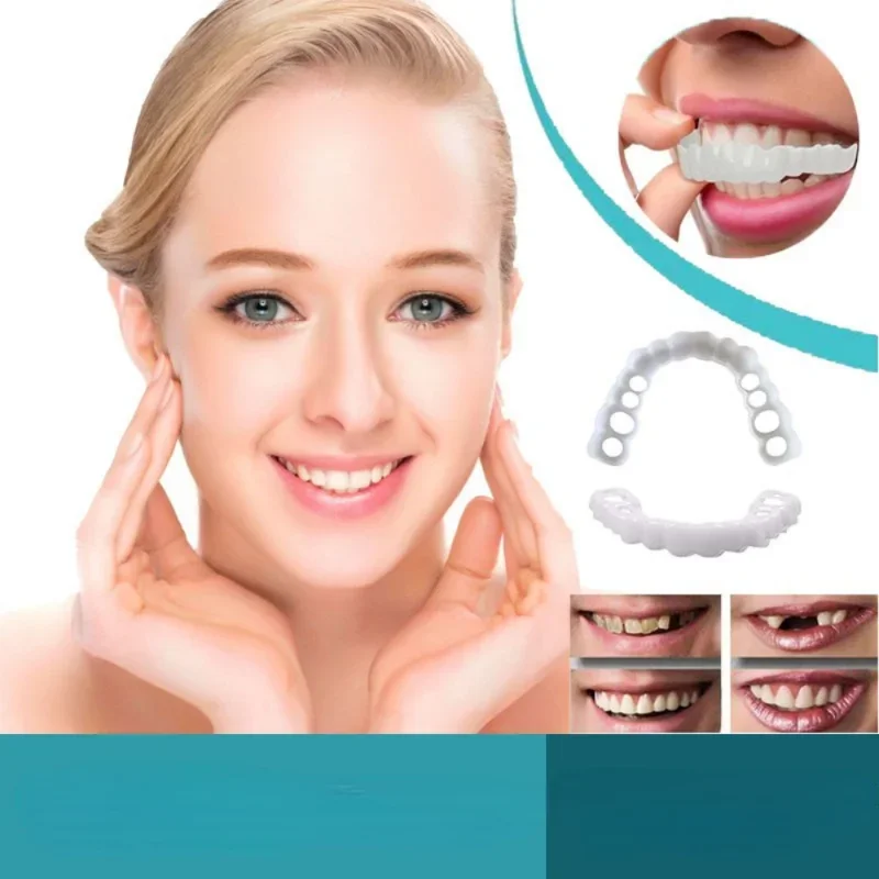 Perfect Fit Teeth Whitening Fa - Teeth Whitening Device 리뷰 및 가격