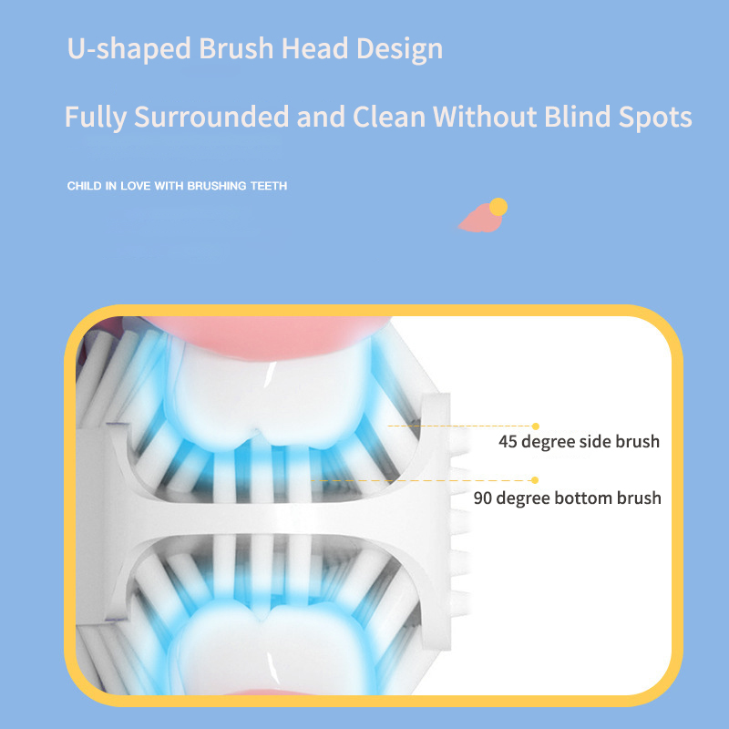 360° Automatic Electric Toothb - Teeth Whitening Device 리뷰 및 가격