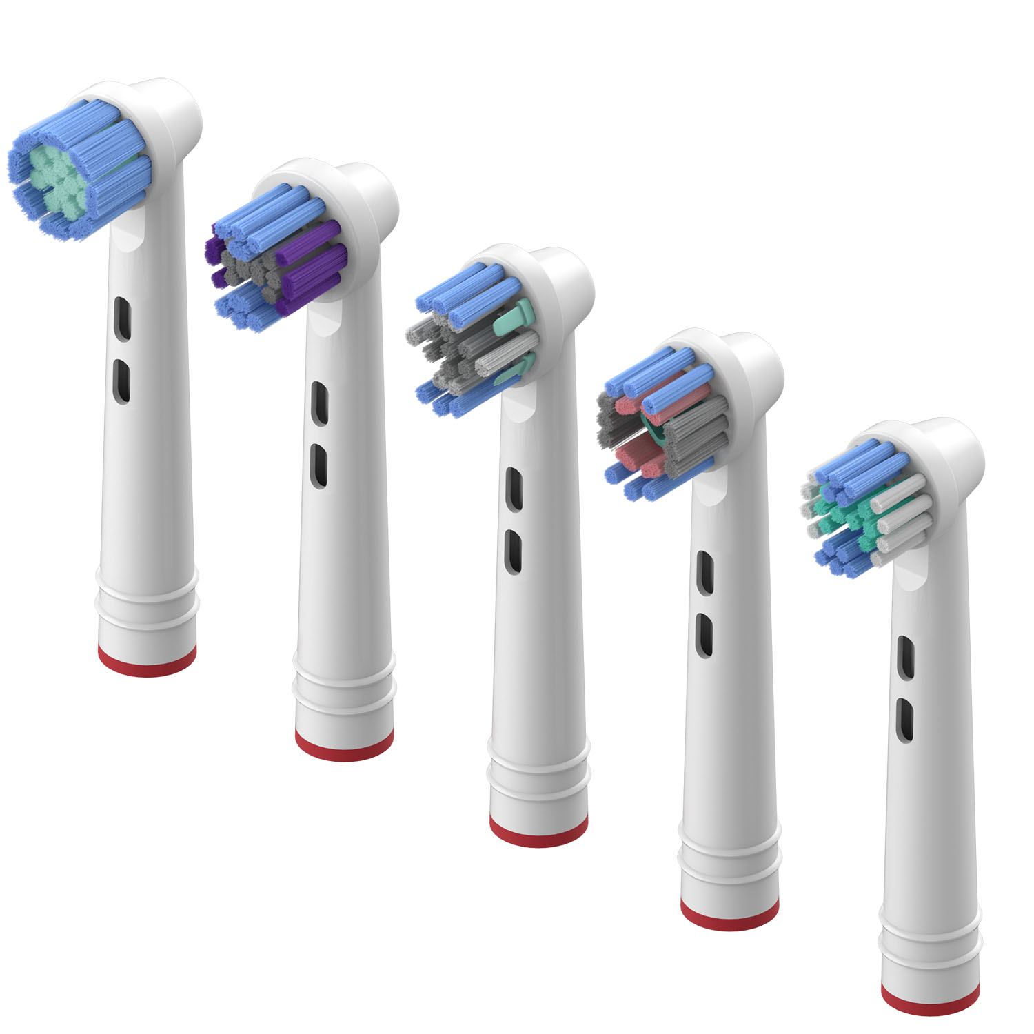 Replacement Brush Heads For Or - Teeth Whitening Machine Professional 리뷰 및 가격