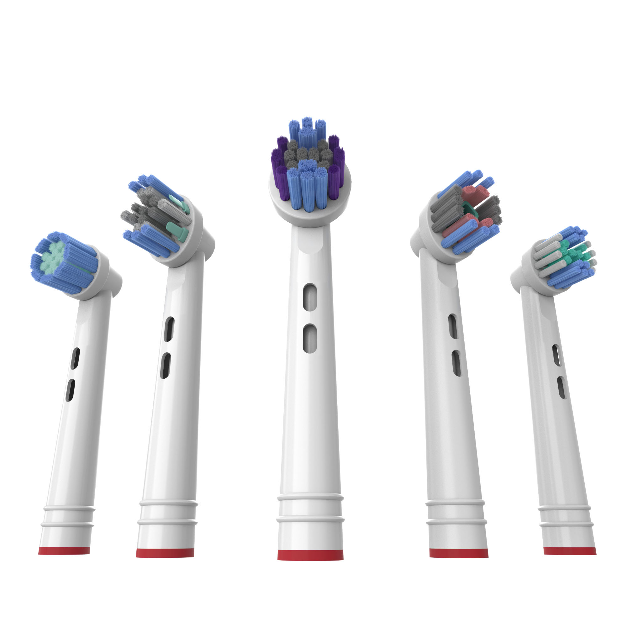 Replacement Brush Heads For Or - Teeth Whitening Machine Professional 리뷰 및 가격